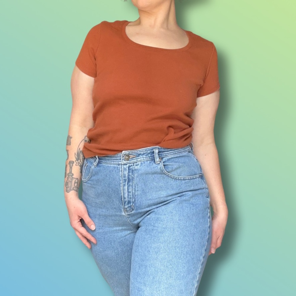 Basic Tee